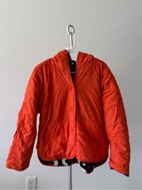 FP Movement Breeze Blocker Reversible Jacket